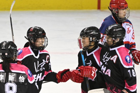 九游体育:“十四冬”高水平助力米兰冬奥会备战(图2)