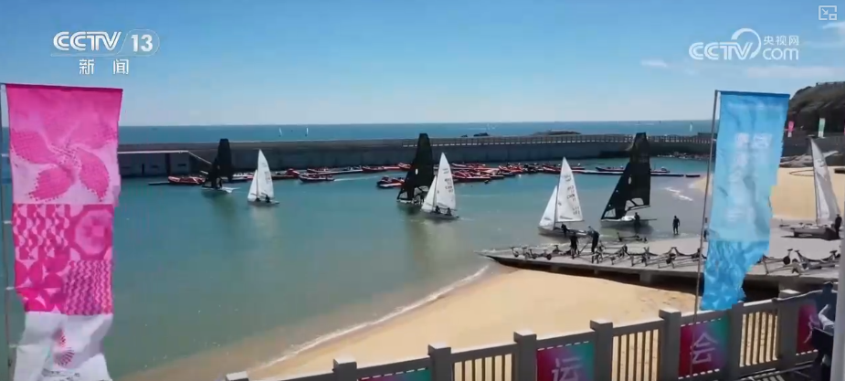 九游体育：“体育+”搭台拓展新机遇、新场景“赛事引流+场景延伸+产业联动”撬动经济新引擎(图16)