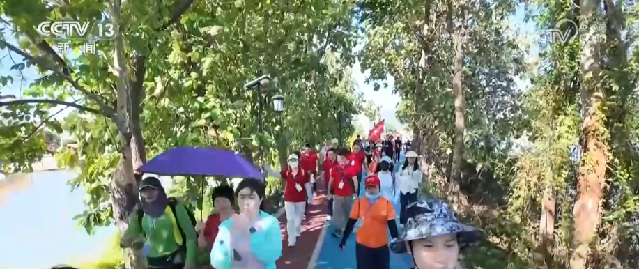 九游体育：“体育+”搭台拓展新机遇、新场景“赛事引流+场景延伸+产业联动”撬动经济新引擎(图20)