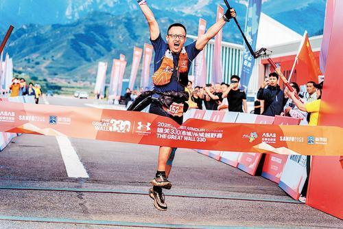 体文旅融合描绘冬奥之城新画卷(图1)