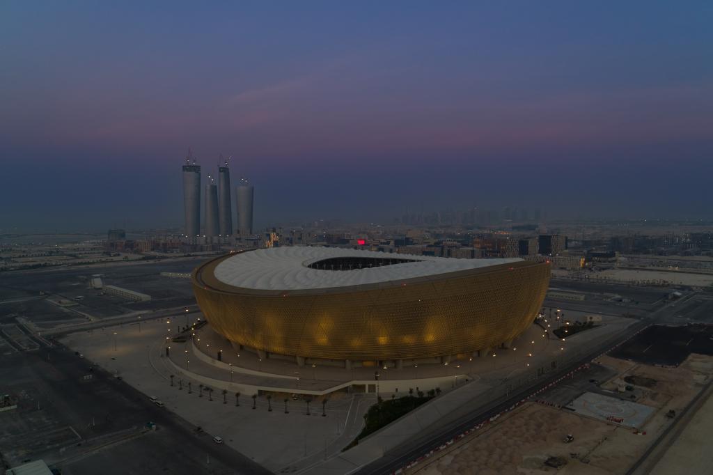 九游体育：年终稿丨2024年哪些赛事值得我们期待？(图3)