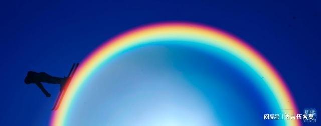 时光相册丨新雪季开启！影像见证中国滑雪“华丽转身”(图17)