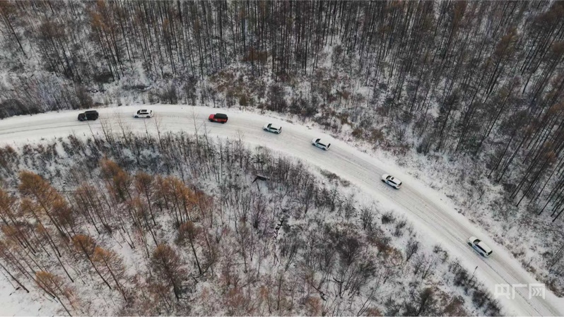 “冷资源”撬动“热经济”极寒之地拓宽文旅“新赛道”(图2)