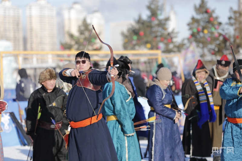 “冷资源”撬动“热经济”极寒之地拓宽文旅“新赛道”(图1)