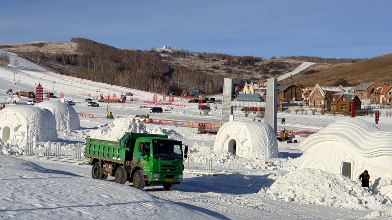 “冷资源”撬动“热经济”极寒之地拓宽文旅“新赛道”(图7)