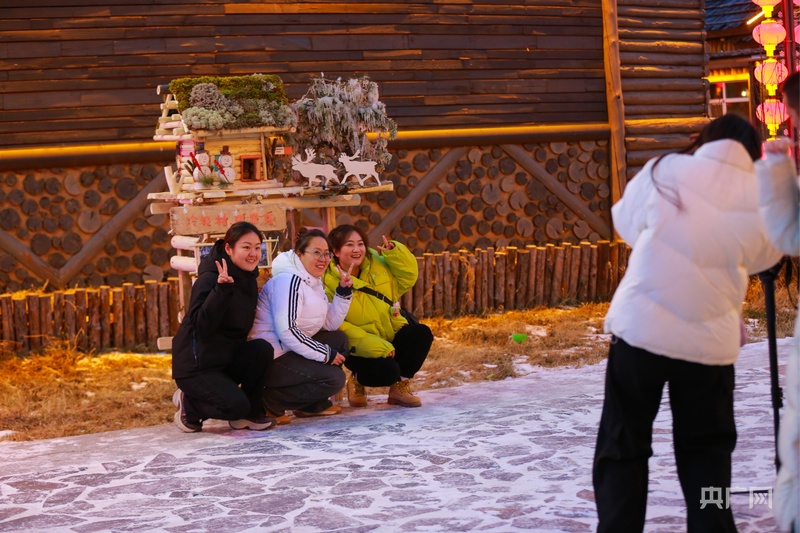 “冷资源”撬动“热经济”极寒之地拓宽文旅“新赛道”(图4)