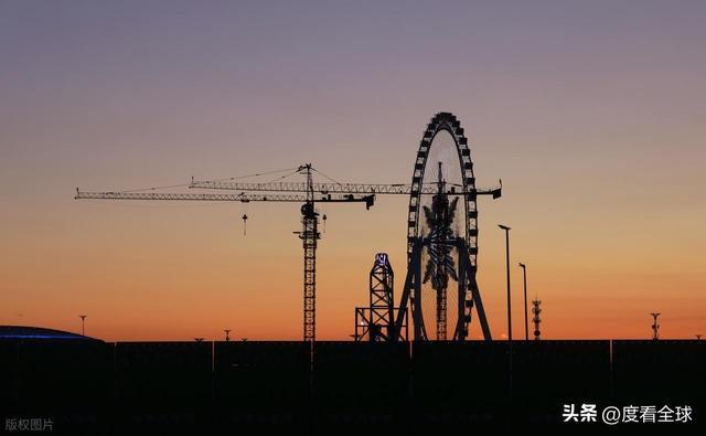 沸腾全网！哈尔滨冰雪大世界夜建名场面今年必火的冬日顶流(图20)