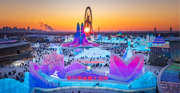 2025冰雪季有望破“万亿”关：境内娱雪常态化潜力大境外定制化、小众化崛起(图1)