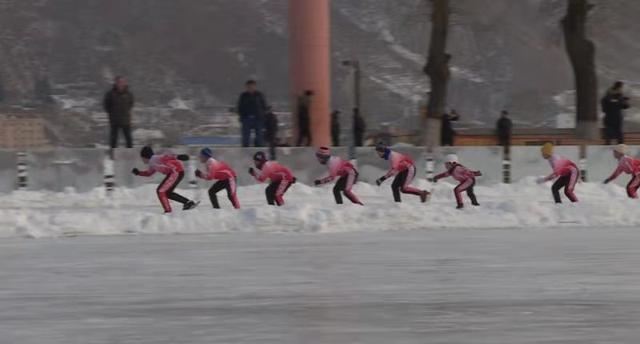 延边11万学子将享冰雪假期(图3)