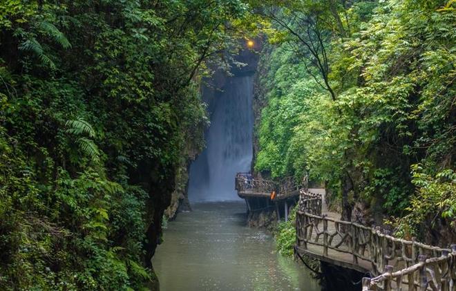 贵州六盘水：文旅融合的民生诗篇(图2)