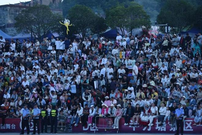 贵州六盘水：文旅融合的民生诗篇(图3)