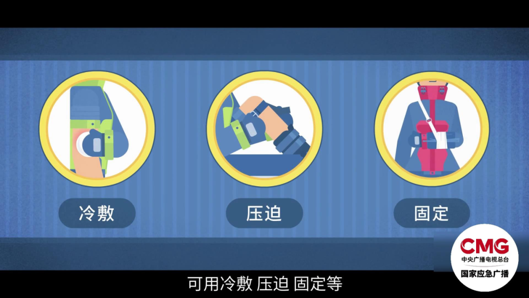 “踩人滑雪”骨折脚转了270°！新雪季“开板”安全滑→(图6)