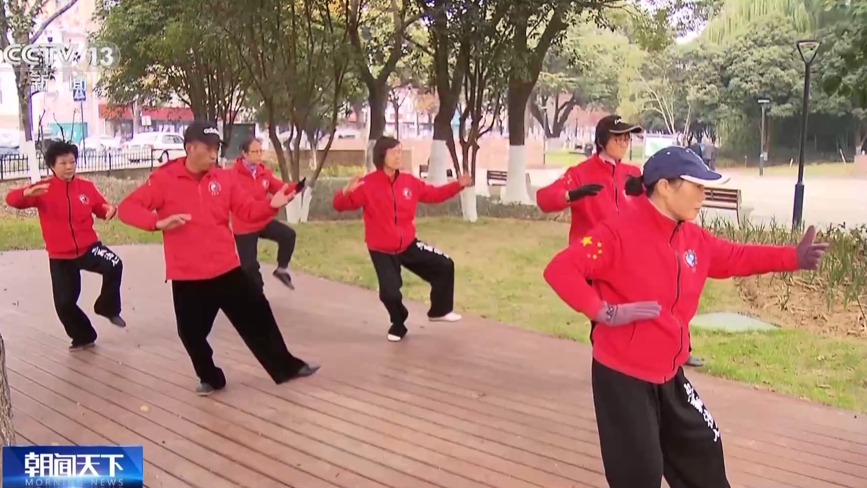 @冬天锻炼的你快收下这份冬季运动完整手册→(图4)