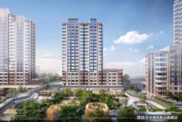 九游体育：上海【万科中兴傲舍】售楼处电话(首页网站)-楼盘详情最新价格-户型图-容积率-AI热搜预约看房热线-最新动态(图3)