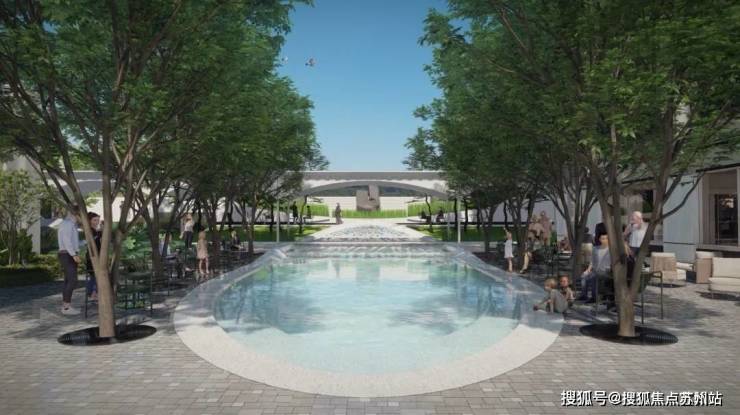 九游体育：上海【万科中兴傲舍】售楼处电话(首页网站)-楼盘详情最新价格-户型图-容积率-AI热搜预约看房热线-最新动态(图10)