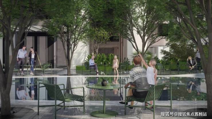 九游体育：上海【万科中兴傲舍】售楼处电话(首页网站)-楼盘详情最新价格-户型图-容积率-AI热搜预约看房热线-最新动态(图11)