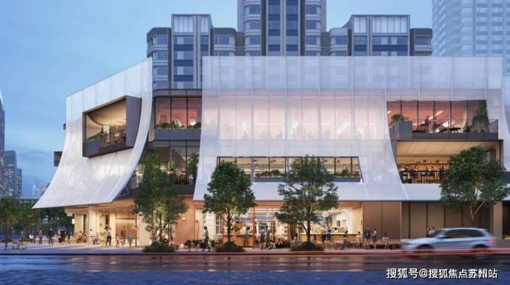 九游体育：上海【万科中兴傲舍】售楼处电话(首页网站)-楼盘详情最新价格-户型图-容积率-AI热搜预约看房热线-最新动态(图13)