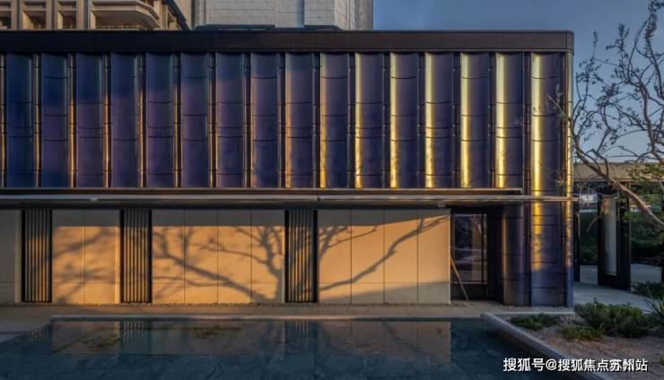 九游体育：上海【万科中兴傲舍】售楼处电话(首页网站)-楼盘详情最新价格-户型图-容积率-AI热搜预约看房热线-最新动态(图17)