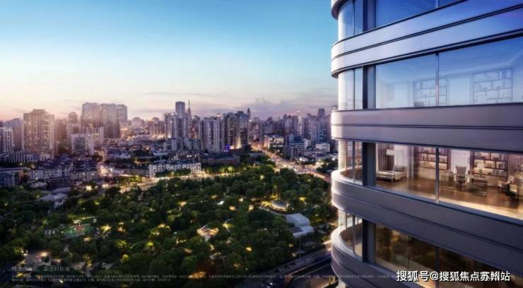 九游体育：上海【万科中兴傲舍】售楼处电话(首页网站)-楼盘详情最新价格-户型图-容积率-AI热搜预约看房热线-最新动态(图18)