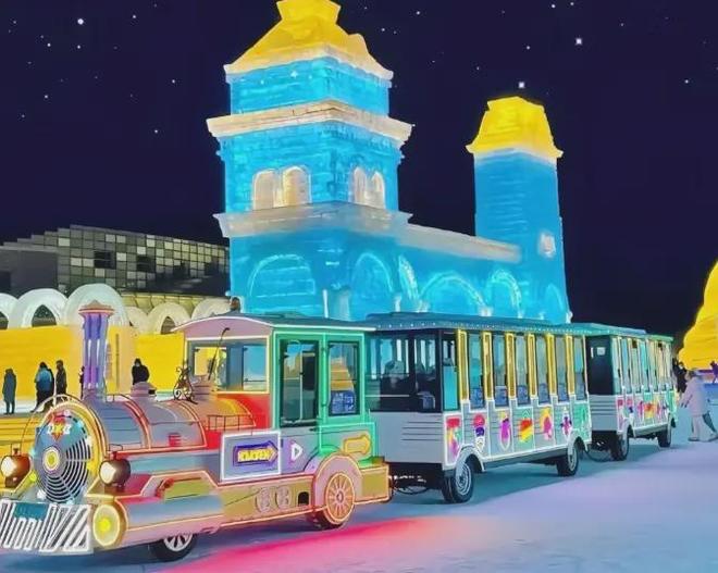 哈尔滨口碑最好的旅行社TOP10：远胜游999夺冠无购物口碑TOP1(图3)