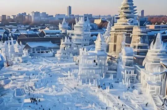 哈尔滨口碑最好的旅行社TOP10：远胜游999夺冠无购物口碑TOP1(图5)