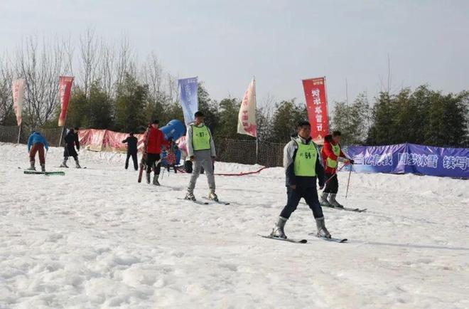 “每笔公益金都暖在心上”——公益体彩赋能全民健身绘就幸福图景(图2)