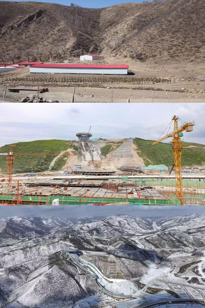 大看台撬动万亿冰雪经济何以滚烫？(图4)