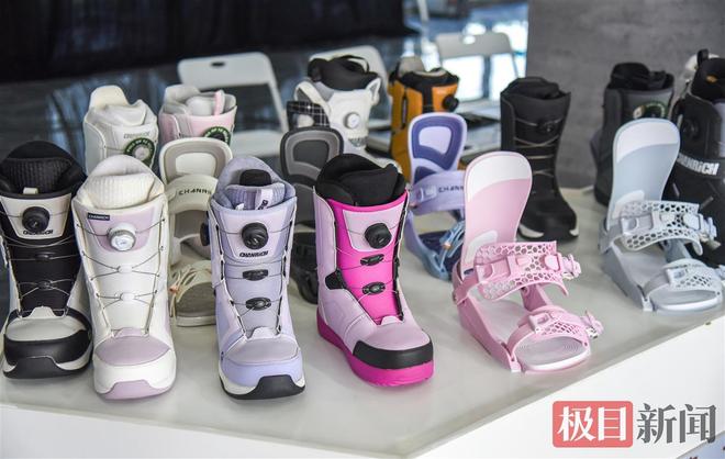 年销1亿元湖北公安县推动特色产业“无中生有”——冰雪装备与水上运动器材从国内走向国际(图4)