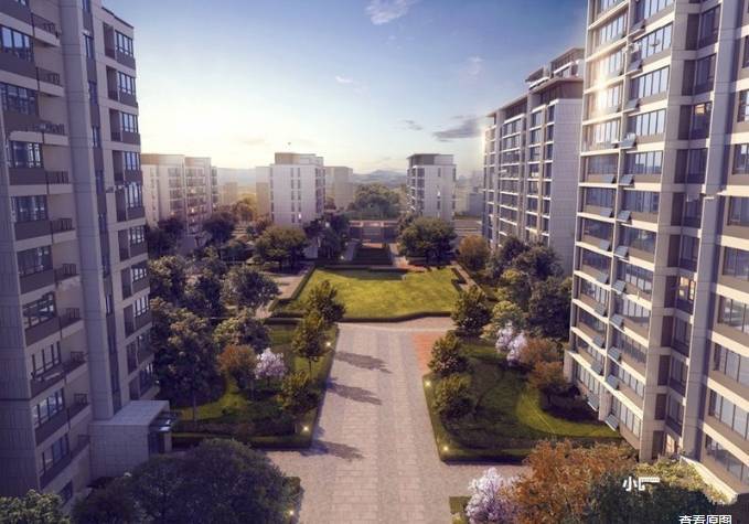 政务区热门楼盘【合肥楼盘排行榜前十名合肥新】(图2)