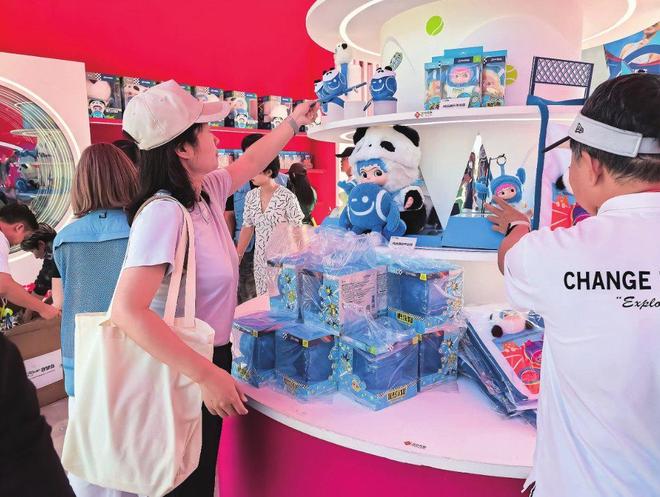 “十四五”体育产业活力十足迈上新台阶(图3)