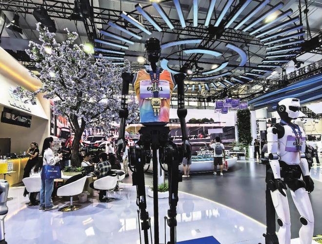 “十四五”体育产业活力十足迈上新台阶(图4)