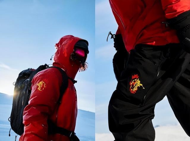 九游体育：张嘉豪：冰雪骏马激扬青春力量(图3)