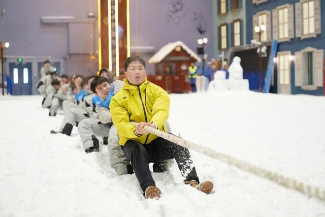 参与人次超500万！上海冰雪经济持续升温(图4)