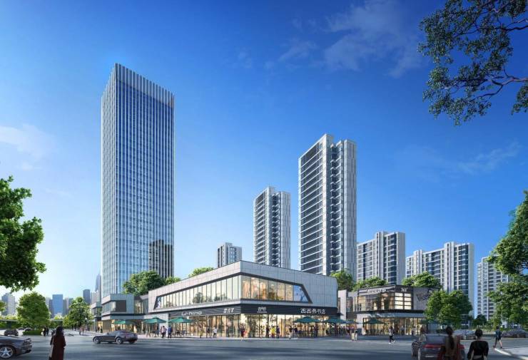 九游体育网站:合肥楼盘排行榜-合肥新房房价-新楼盘(图4)