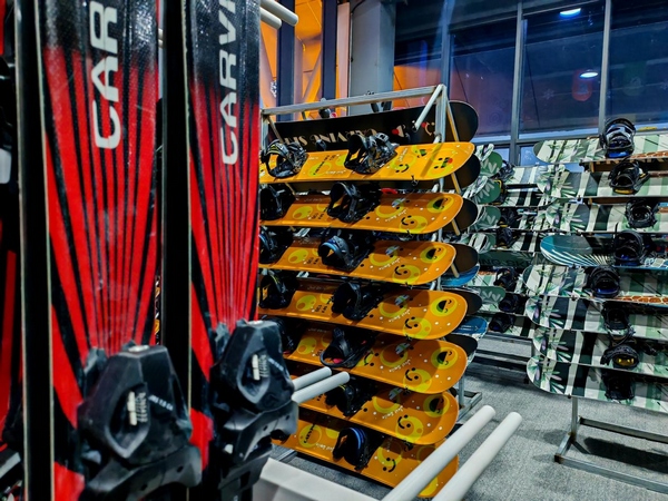 兰西“热雪”开启冬日欢游新地标(图1)