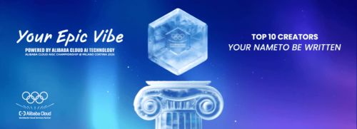 九游体育：携手阿里云AI向全民开放！国际奥委会官宣米兰冬奥「第17项比赛」(图2)