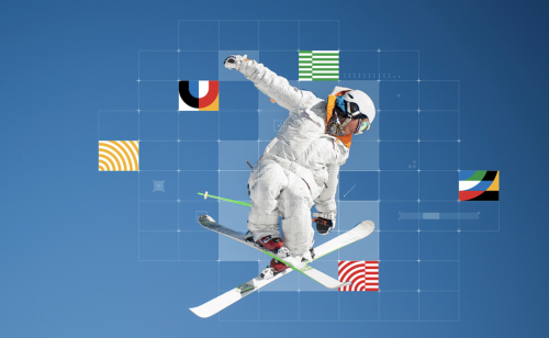 九游体育：携手阿里云AI向全民开放！国际奥委会官宣米兰冬奥「第17项比赛」(图8)