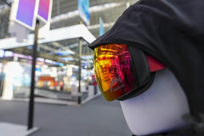 “三亿人上冰雪”催生“新蓝海”：中国为世界冰雪产业发展创造新机遇(图1)