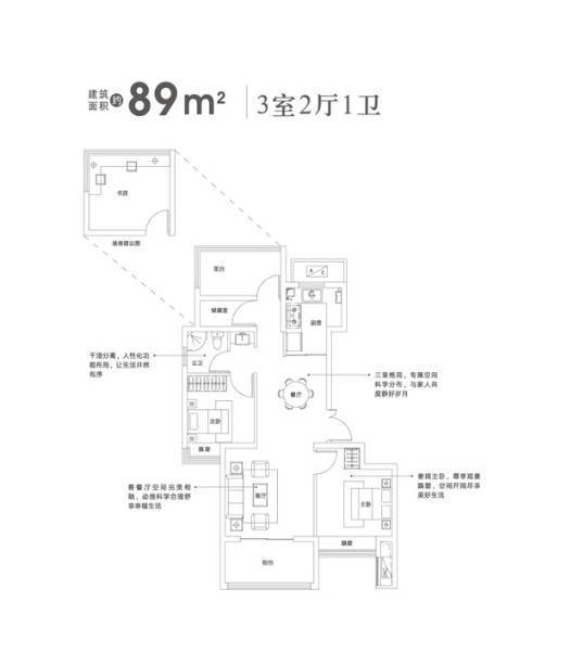 九游体育：合肥政务区最新在售楼盘【合肥新房_楼盘_房价查询】新房网(图3)