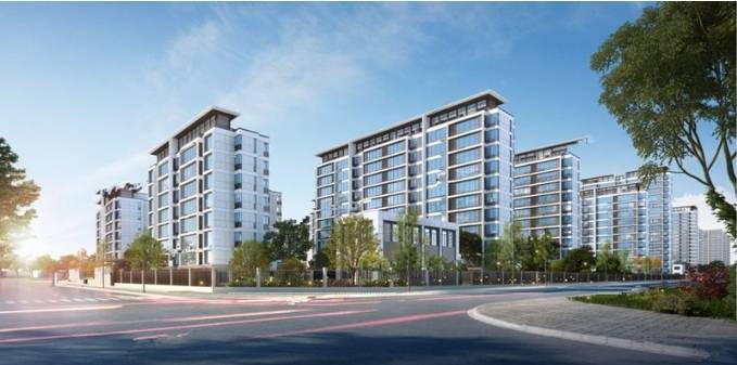 九游体育：合肥政务区最新在售楼盘【合肥新房_楼盘_房价查询】新房网(图5)