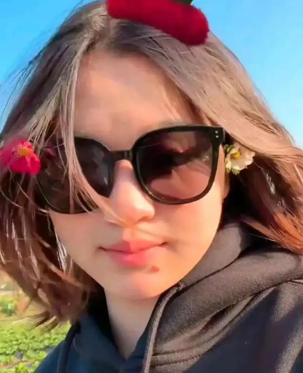 18岁全红婵长发亮相!双子星格局生变发育关成最大考验(图3)