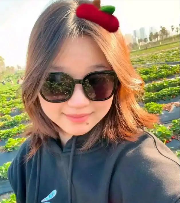 18岁全红婵长发亮相!双子星格局生变发育关成最大考验(图1)