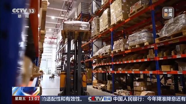 外贸进口持续增长义乌加码“买全球”靠的是什么?(图1)