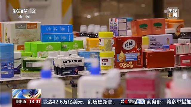 外贸进口持续增长义乌加码“买全球”靠的是什么?(图2)