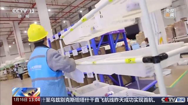 外贸进口持续增长义乌加码“买全球”靠的是什么?(图7)