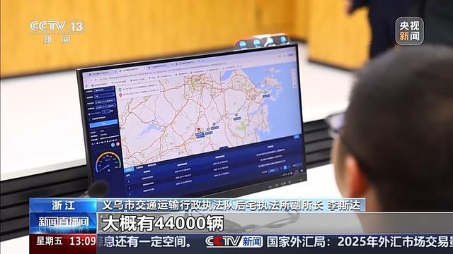 外贸进口持续增长义乌加码“买全球”靠的是什么?(图16)