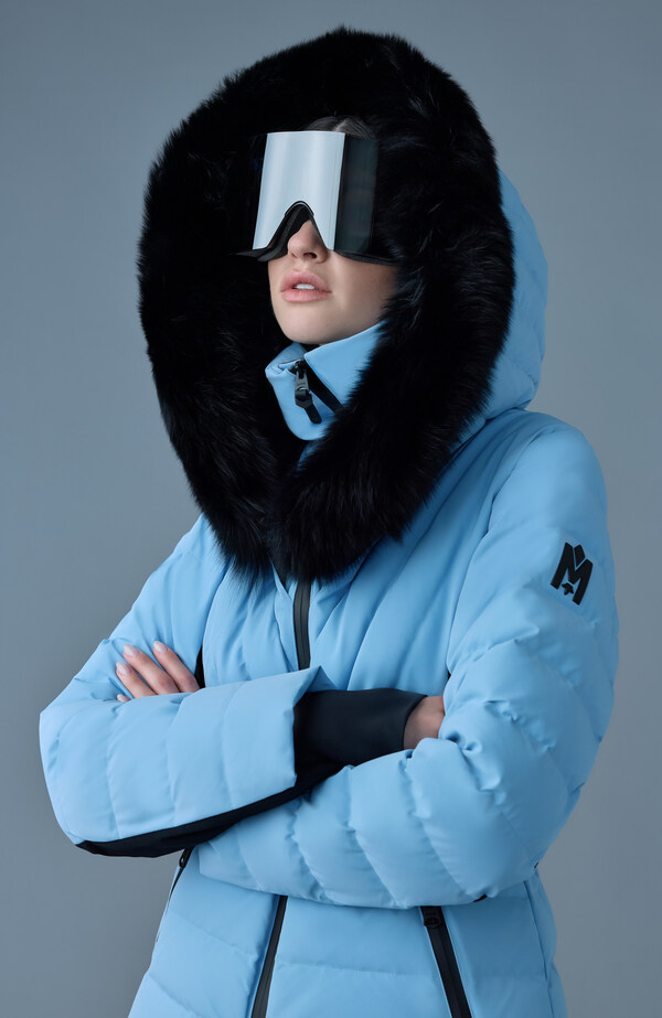 MACKAGE发布2024全新奢意典藏及滑雪系列(图2)