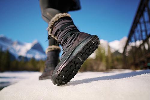 Columbia2024秋冬TitaniumSKI钛金滑雪系列全新上市(图9)