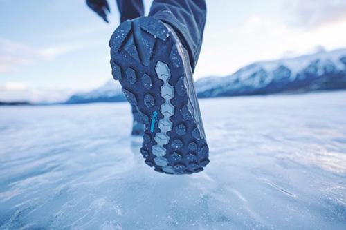 Columbia2024秋冬TitaniumSKI钛金滑雪系列全新上市(图8)