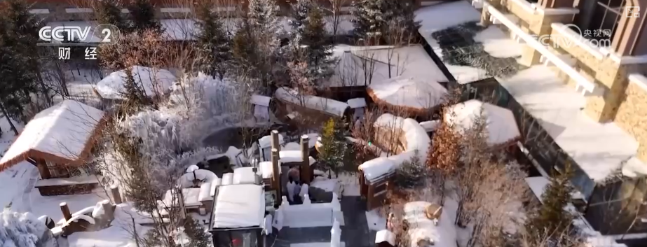 从“观赏”到“玩转”冰雪消费新趋势、新亮点持续拓展冬季消费新空间(图7)